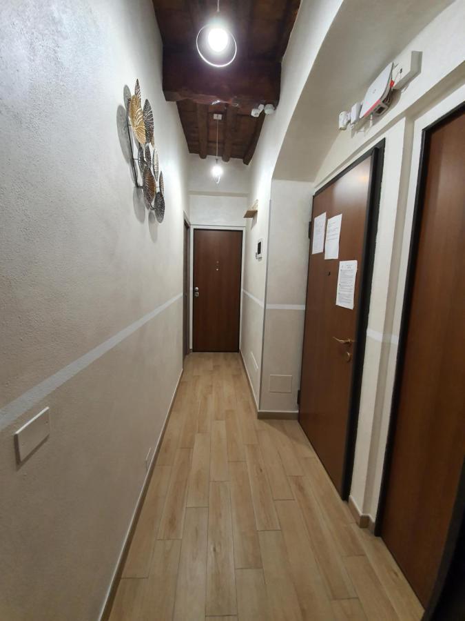 לה ספציה Marla Rooms מראה חיצוני תמונה